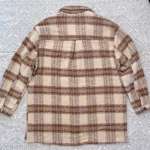 ROXY Shacket - Picture 4 of 8